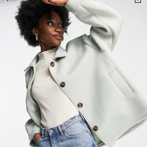 Scuba jacket in brand new condition never worn